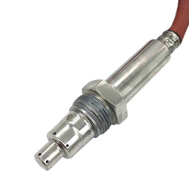 Germban 13628589846 Nox Sensor Upstream Fits for BMW 335d 328d 328d xDrive 535d 535d xDrive 740Ld xDrive X3 X5 5WK96699C - Image 4